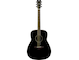 Product image of the FG800J with Black color taken from the front