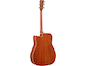 FGC-TA Vintage Tint Left Back