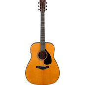 FGX3 Straight Front