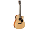 FGX820C Natural Left Front