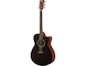 FS400C Smoky Black Angle1