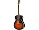 FS830 Tobacco Brown Sunburst Right Front