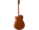 ]FSX820C Natural Left Back
