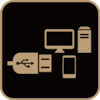 Integrated Audio Interface