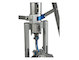 HHS9D foot board angle adjustment