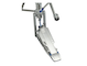 HHS9D footpedal