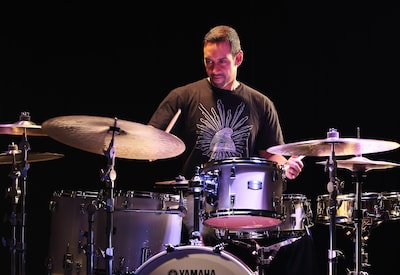 Antonio Sanchez