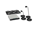 Yamaha Wireless Microphone System RM-W