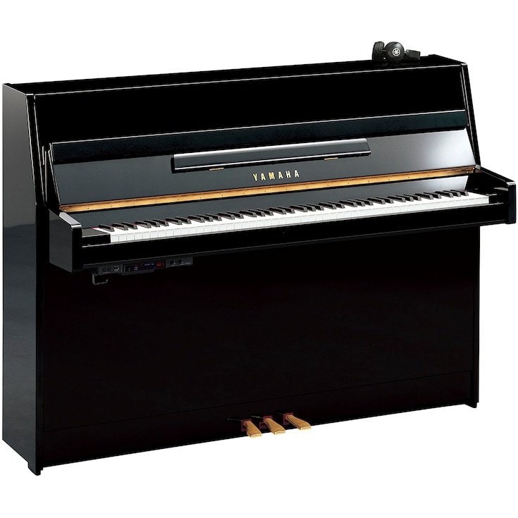 Yamaha JU109 SC3