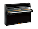 Yamaha TransAcoustic™ Piano JU109 TC3