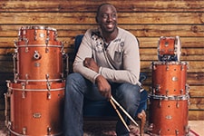 Larnell Lewis