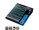 Yamaha Mixing Console MG16