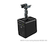 Yamaha Powered Monitor Speaker MS101-4 and Ceiling Bracket BCS20-150