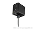 Yamaha Powered Monitor Speaker MS101-4 and Mic Stand Adaptor BMS-10A