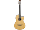 NCX3 Natural Straight Front