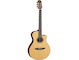 NTX3 Natural Left Front