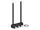 Optional metal three-pedal pedal unit for P-125aB (black model)