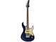 PAC612VIIX Matte Silk Blue Straight Front