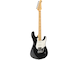 PACP12M Black Metallic Left Front