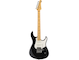 PACP12M Black Metallic Straight Front