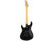PACP12 Black Metallic Straight Back