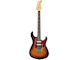 PACP12 Desert Burst Straight Front