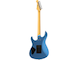 PACP12 Sparkle Blue Straight Back