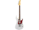 PACP12 Shell White Left Front
