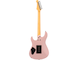 PACS+12M Ash Pink Straight Back
