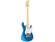 PACS+12M Sparkle Blue Left Front