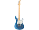 PACS+12M Sparkle Blue Straight Front