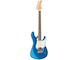 PACS+12 Sparkle Blue Left Front