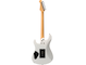 PACS+12 Shell White Straight Back