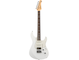 PACS+12 Shell White Straight Front