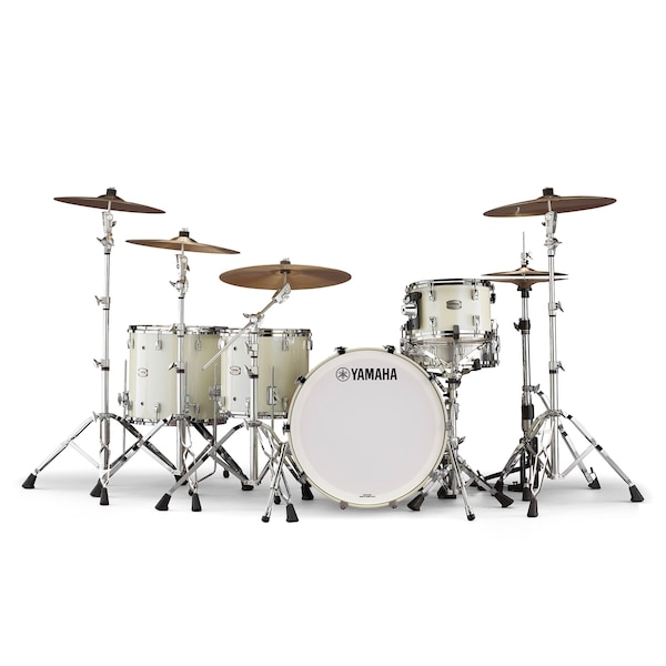 PHX Polar White Set