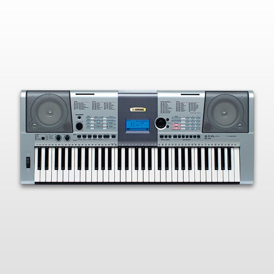 PSR-I425 - Overview - Region-Specific Keyboards - Products