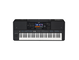 Yamaha Arranger Workstation PSR-SX720+ overhead view