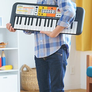 Yamaha PSS-F30
