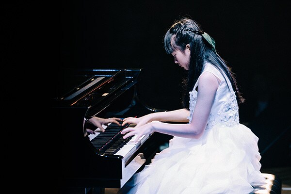 Performers image