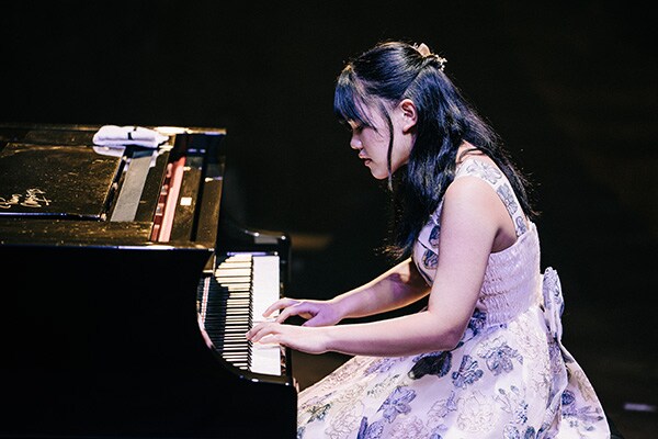 Performers image