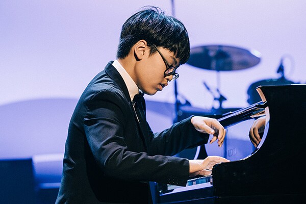 Performers image