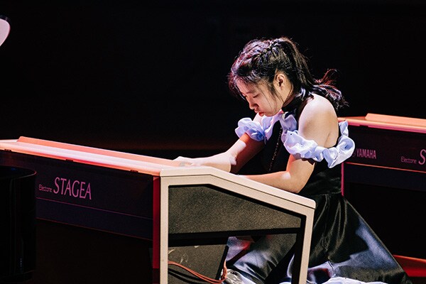 Performers image