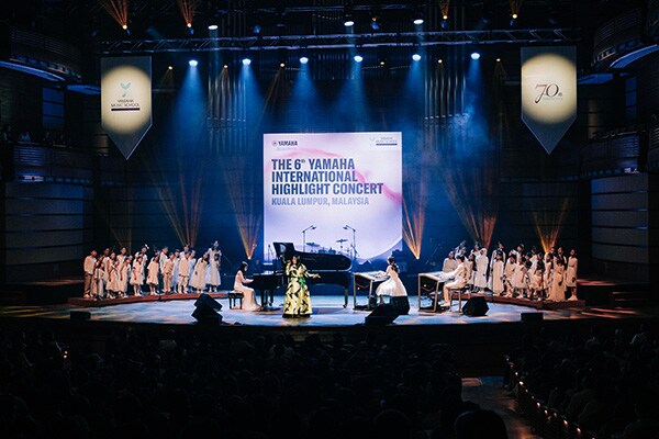 Performers image
