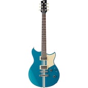 RSE20 Swift Blue Straight Front