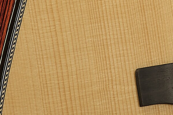 Strong Projection and Clear Top End