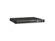 Yamaha I/O Rack: RUio0804-D angle right 