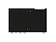 Yamaha I/O Rack RUio16-D bottom