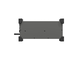 Yamaha I/O Rack: RUio1608SB-D back