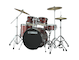 HWRD with RYDEEN Drum set
