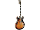 SA2200 Brown Sunburst Left Front